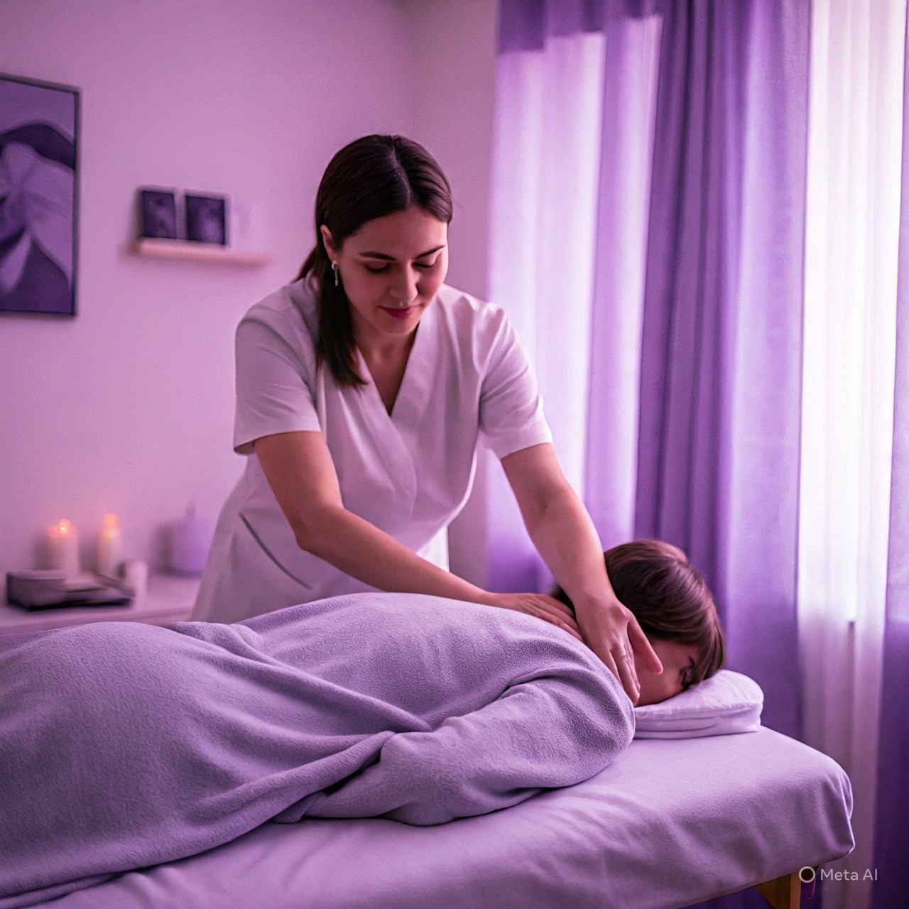 Adira Masoterapia - 3