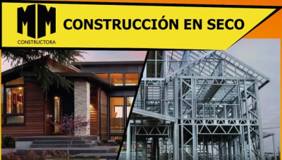 MM Constructora
