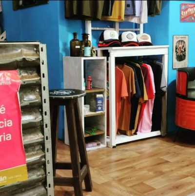 NoteOlvides… Peluquería