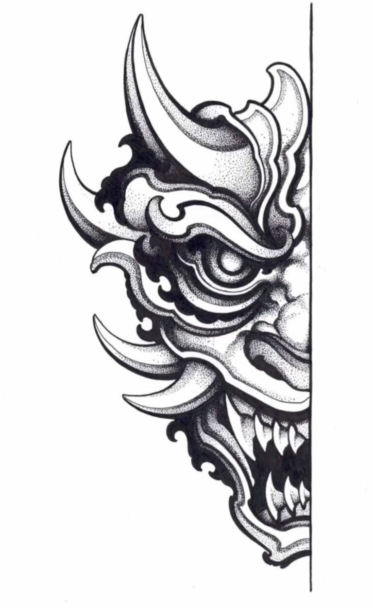 Sangre Negra tattoo studio